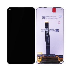 Touch+Display Huawei P40 Lite/Nova 7i Preto Touch+Display Huawei P40 Lite/Nova 7i Preto